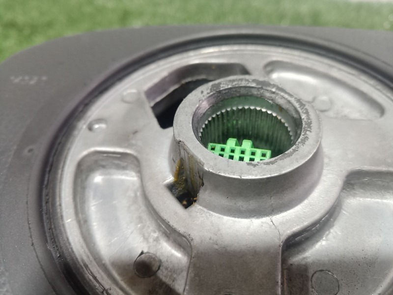 Recambio de volante para volvo s60 berlina 2.4 diesel cat referencia OEM IAM   