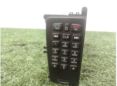 Recambio de modulo electronico para volvo s60 berlina 2.4 diesel cat referencia OEM IAM 30775511 30775511 30775511