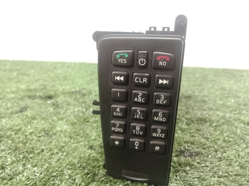 Recambio de modulo electronico para volvo s60 berlina 2.4 diesel cat referencia OEM IAM 30775511 30775511 30775511