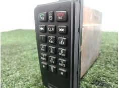 Recambio de modulo electronico para volvo s60 berlina 2.4 diesel cat referencia OEM IAM 30775511 30775511 30775511 2