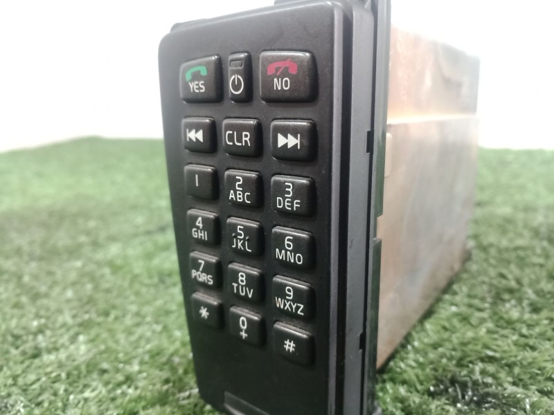 Recambio de modulo electronico para volvo s60 berlina 2.4 diesel cat referencia OEM IAM 30775511 30775511 30775511