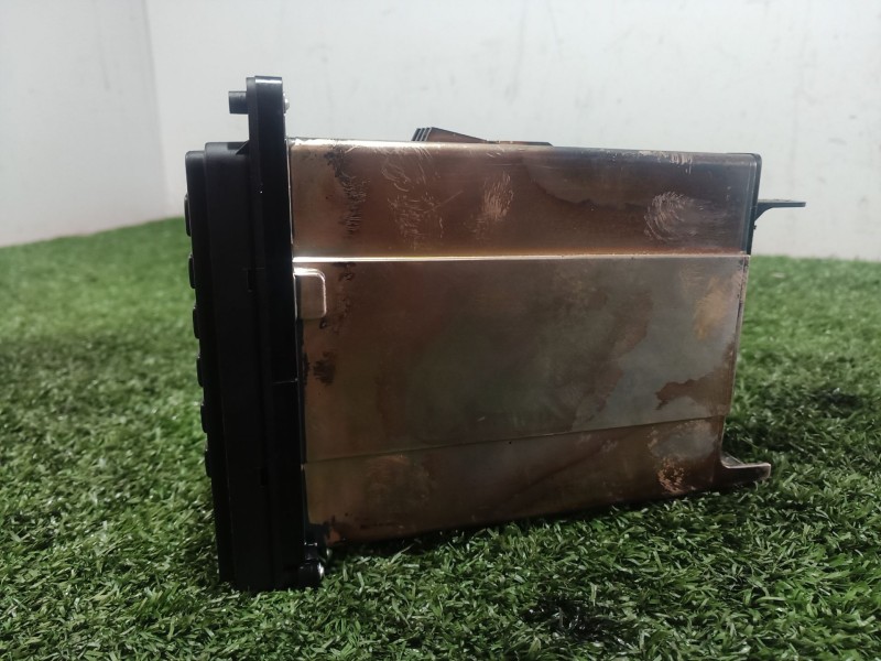 Recambio de modulo electronico para volvo s60 berlina 2.4 diesel cat referencia OEM IAM 30775511 30775511 30775511