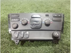 Recambio de mando climatizador para volvo s60 berlina 2.4 diesel cat referencia OEM IAM   