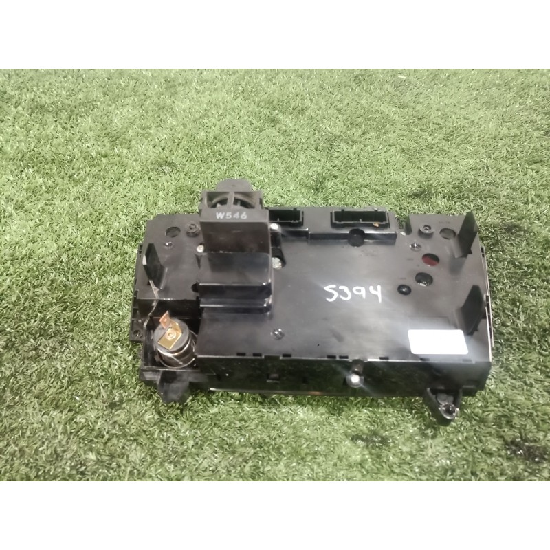 Recambio de mando climatizador para volvo s60 berlina 2.4 diesel cat referencia OEM IAM   