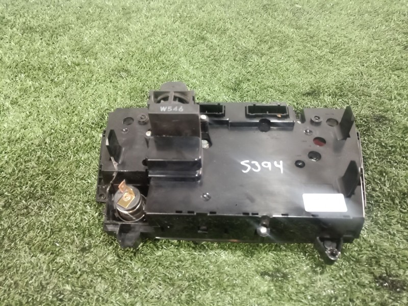 Recambio de mando climatizador para volvo s60 berlina 2.4 diesel cat referencia OEM IAM   