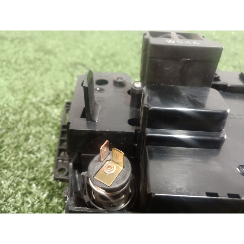 Recambio de mando climatizador para volvo s60 berlina 2.4 diesel cat referencia OEM IAM   