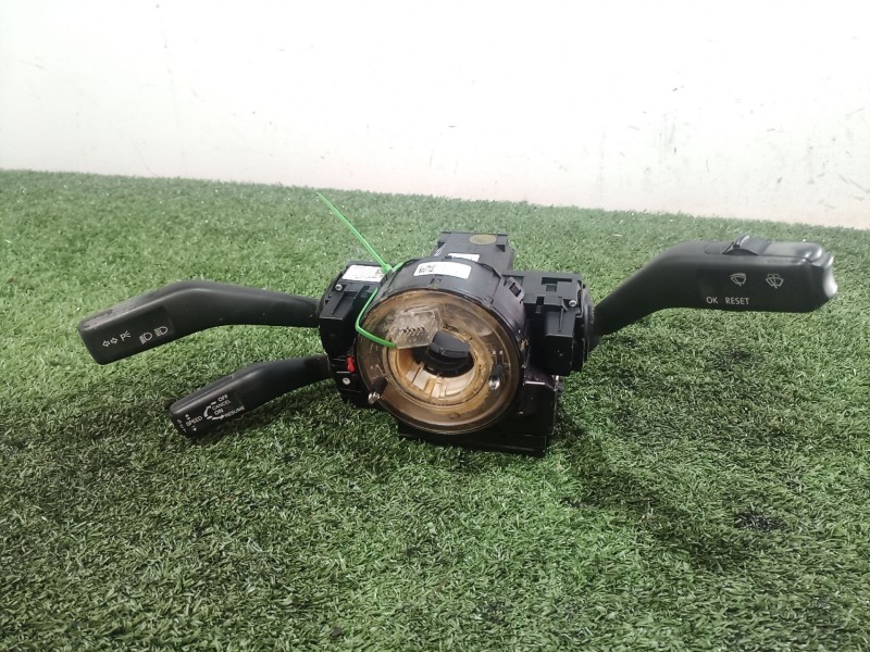 Recambio de mando multifuncion para volkswagen passat b6 (3c2) 2.0 tdi referencia OEM IAM   