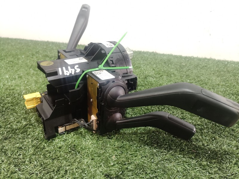 Recambio de mando multifuncion para volkswagen passat b6 (3c2) 2.0 tdi referencia OEM IAM   