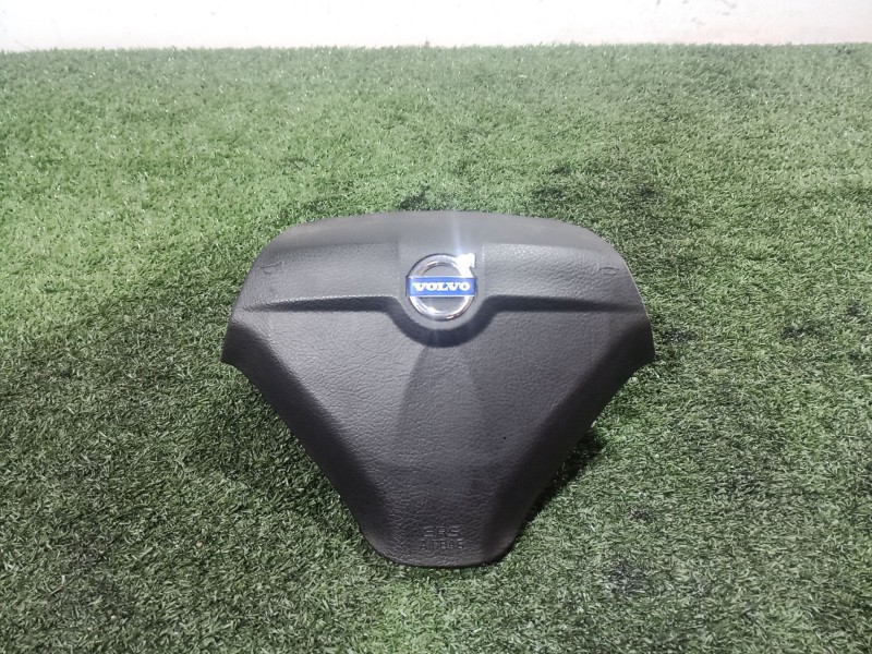 Recambio de airbag volante para volvo s60 berlina 2.4 diesel cat referencia OEM IAM   