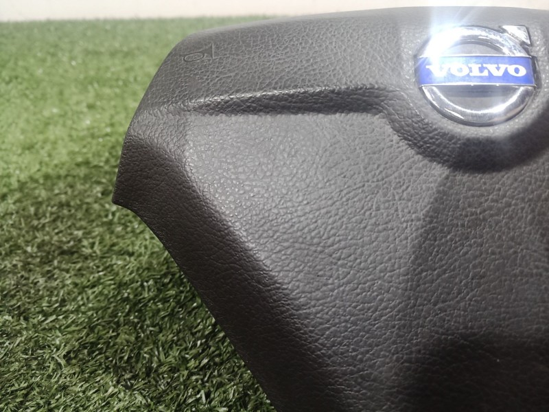 Recambio de airbag volante para volvo s60 berlina 2.4 diesel cat referencia OEM IAM   