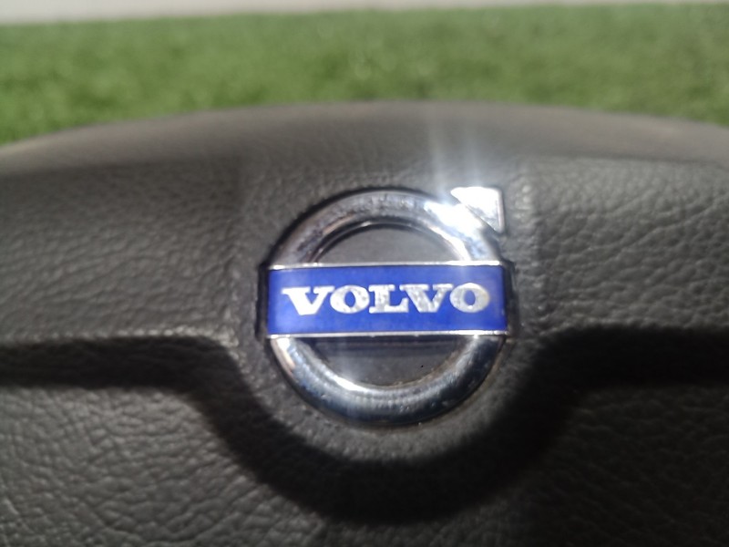 Recambio de airbag volante para volvo s60 berlina 2.4 diesel cat referencia OEM IAM   