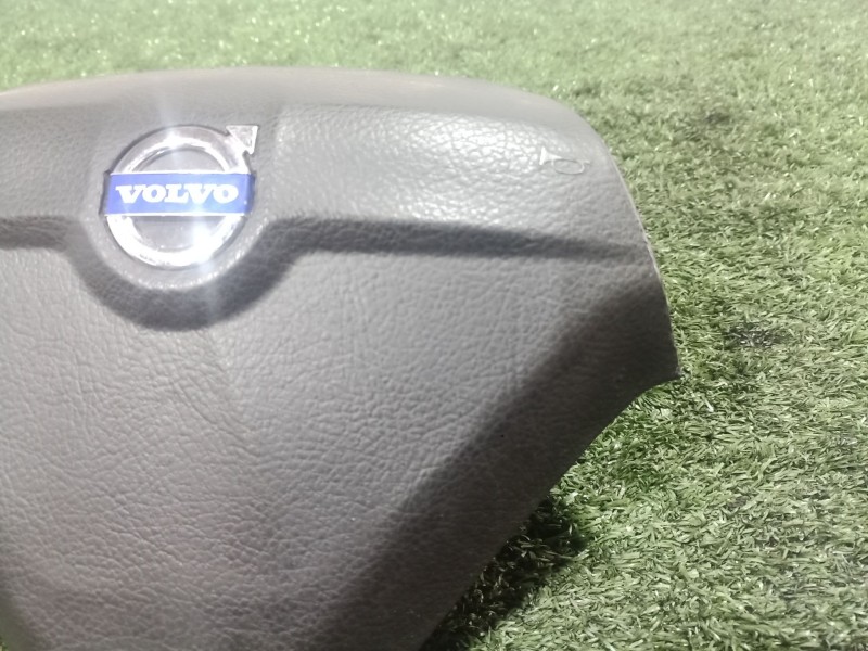 Recambio de airbag volante para volvo s60 berlina 2.4 diesel cat referencia OEM IAM   