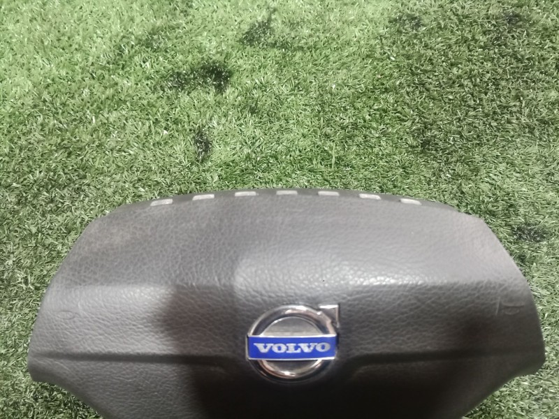 Recambio de airbag volante para volvo s60 berlina 2.4 diesel cat referencia OEM IAM   