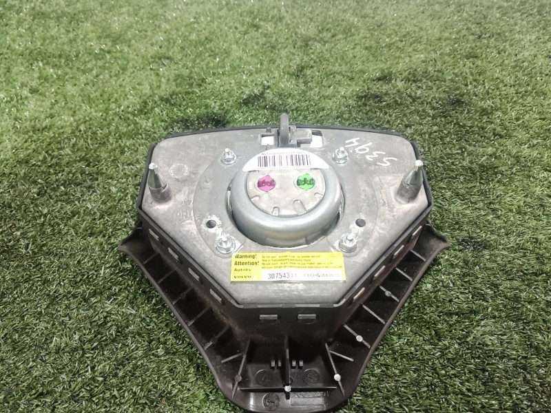 Recambio de airbag volante para volvo s60 berlina 2.4 diesel cat referencia OEM IAM   
