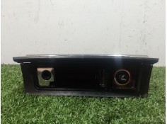 Recambio de cenicero para volkswagen passat b6 (3c2) 2.0 tdi referencia OEM IAM   