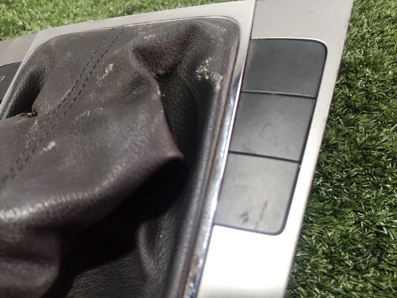 Recambio de palanca cambio para volkswagen passat b6 (3c2) 2.0 tdi referencia OEM IAM   