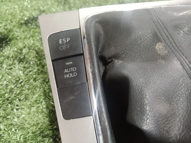 Recambio de palanca cambio para volkswagen passat b6 (3c2) 2.0 tdi referencia OEM IAM   