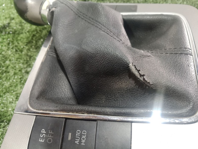 Recambio de palanca cambio para volkswagen passat b6 (3c2) 2.0 tdi referencia OEM IAM   