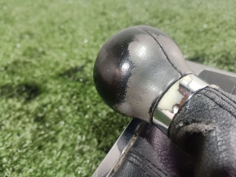 Recambio de palanca cambio para volkswagen passat b6 (3c2) 2.0 tdi referencia OEM IAM   