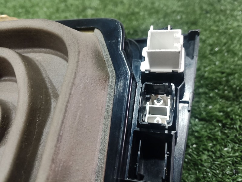 Recambio de palanca cambio para volkswagen passat b6 (3c2) 2.0 tdi referencia OEM IAM 9244046052 9244046052 9244046052