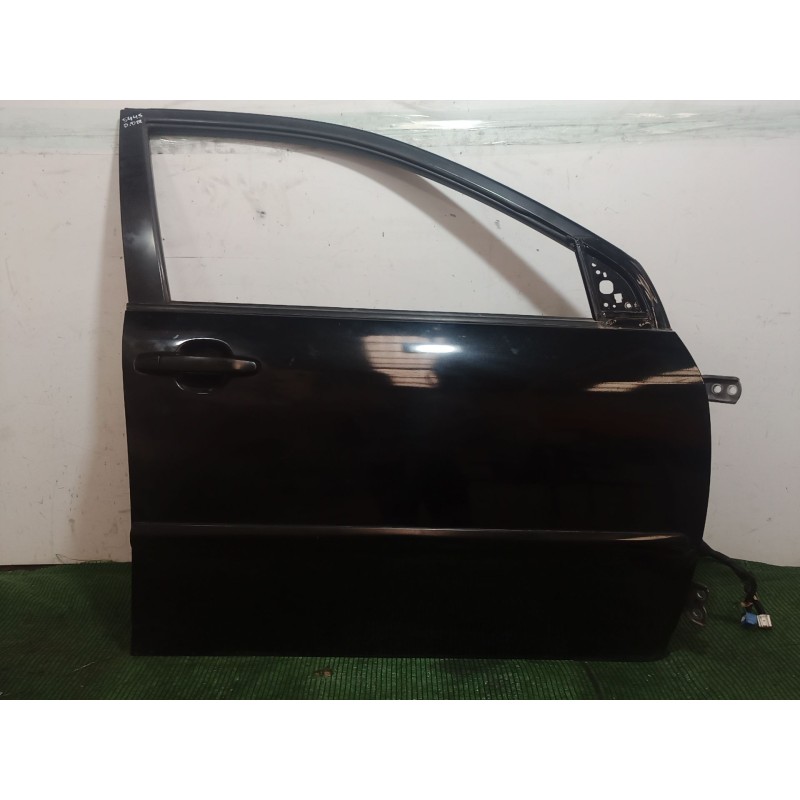 Recambio de puerta delantera derecha para toyota corolla (_e12_) 1.4 d (nde120_) referencia OEM IAM   