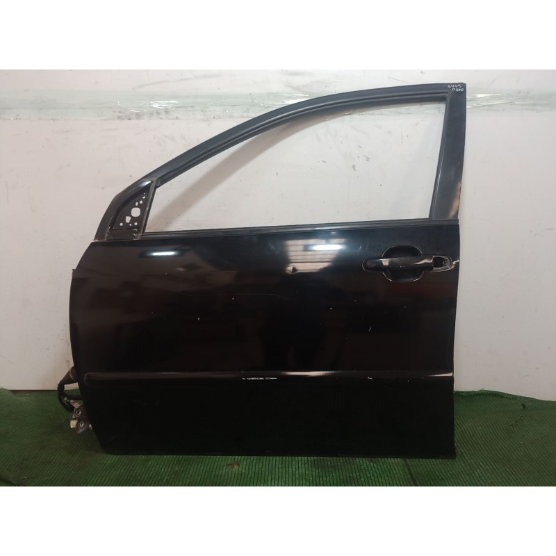 Recambio de puerta delantera izquierda para toyota corolla (_e12_) 1.4 d (nde120_) referencia OEM IAM   