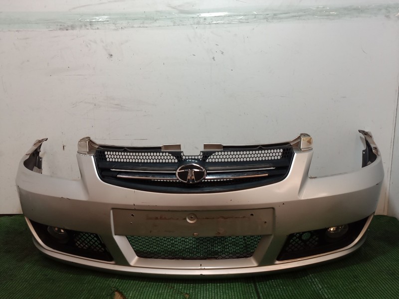 Recambio de paragolpes delantero para tata indica 1.4 elegance referencia OEM IAM   