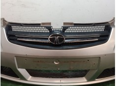 Recambio de paragolpes delantero para tata indica 1.4 elegance referencia OEM IAM    2