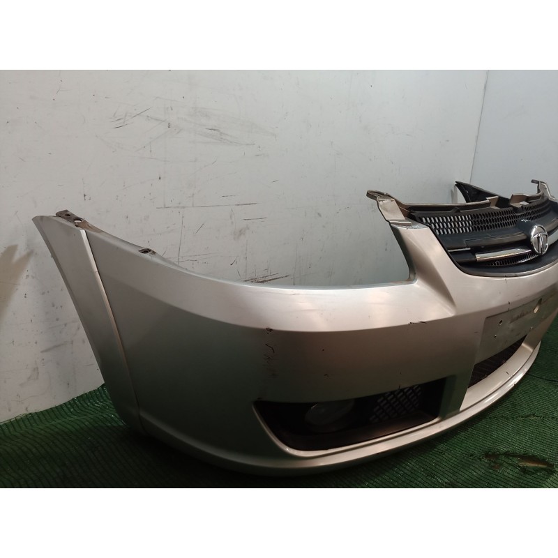 Recambio de paragolpes delantero para tata indica 1.4 elegance referencia OEM IAM   