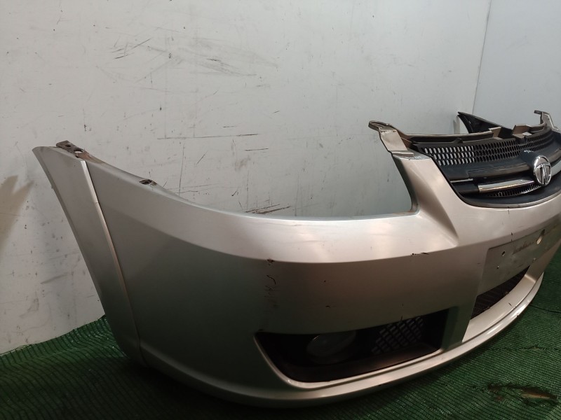 Recambio de paragolpes delantero para tata indica 1.4 elegance referencia OEM IAM   