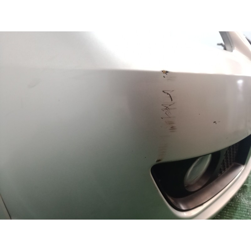 Recambio de paragolpes delantero para tata indica 1.4 elegance referencia OEM IAM   