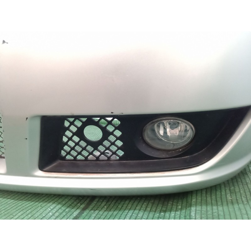 Recambio de paragolpes delantero para tata indica 1.4 elegance referencia OEM IAM   