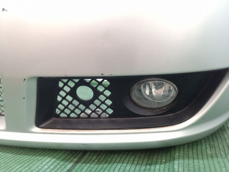 Recambio de paragolpes delantero para tata indica 1.4 elegance referencia OEM IAM   