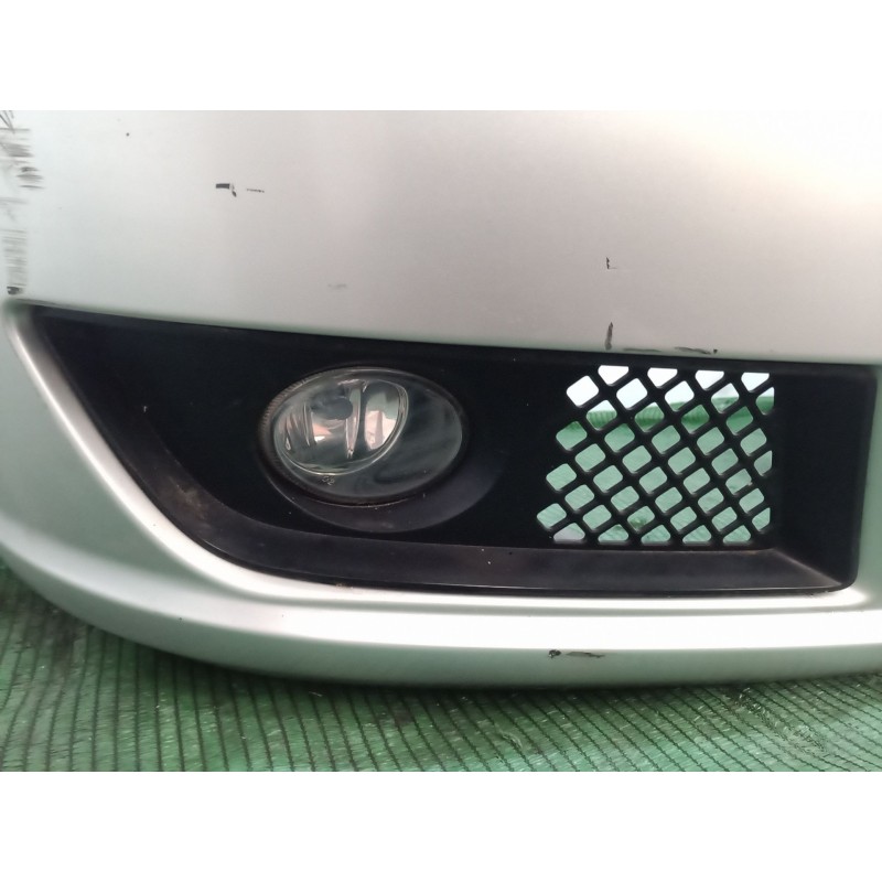 Recambio de paragolpes delantero para tata indica 1.4 elegance referencia OEM IAM   