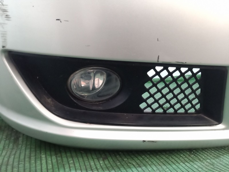 Recambio de paragolpes delantero para tata indica 1.4 elegance referencia OEM IAM   