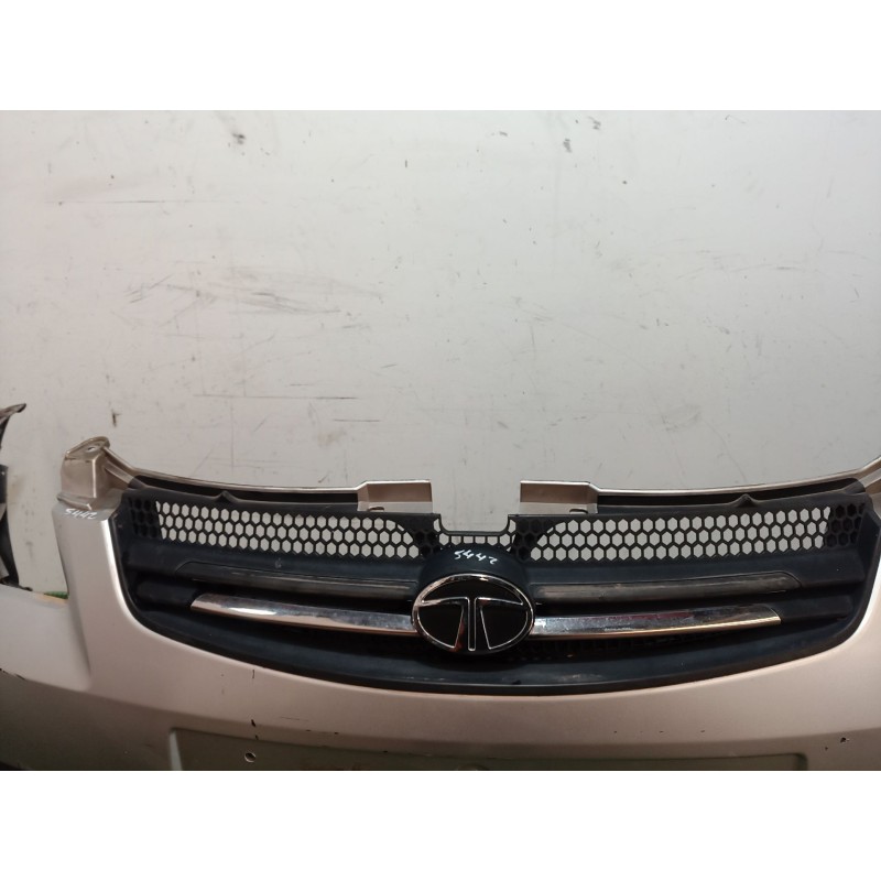 Recambio de paragolpes delantero para tata indica 1.4 elegance referencia OEM IAM   