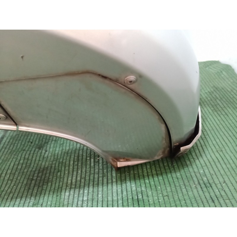 Recambio de paragolpes delantero para tata indica 1.4 elegance referencia OEM IAM   