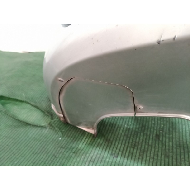 Recambio de paragolpes delantero para tata indica 1.4 elegance referencia OEM IAM   