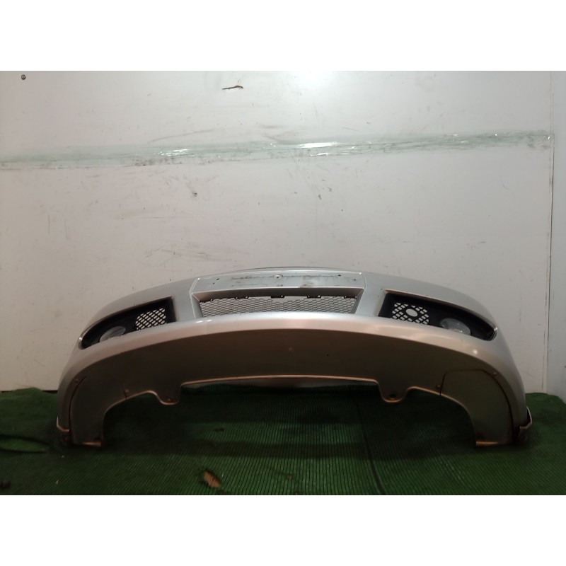 Recambio de paragolpes delantero para tata indica 1.4 elegance referencia OEM IAM   