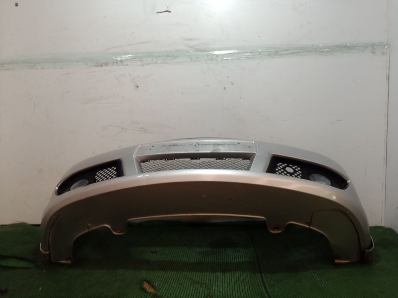 Recambio de paragolpes delantero para tata indica 1.4 elegance referencia OEM IAM   