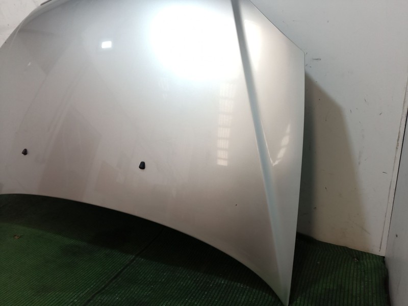 Recambio de capot para tata indica 1.4 elegance referencia OEM IAM   