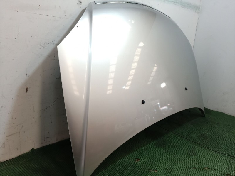 Recambio de capot para tata indica 1.4 elegance referencia OEM IAM   