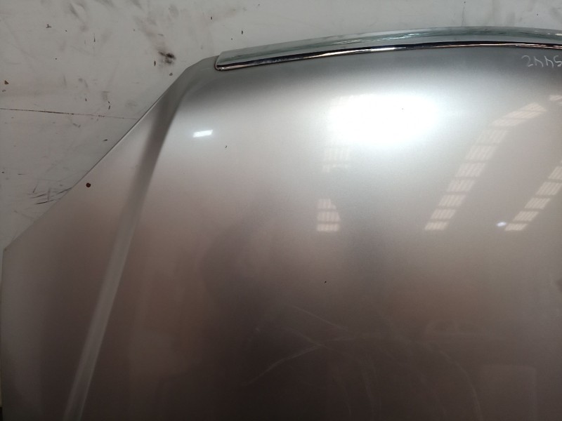 Recambio de capot para tata indica 1.4 elegance referencia OEM IAM   