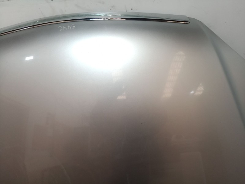 Recambio de capot para tata indica 1.4 elegance referencia OEM IAM   