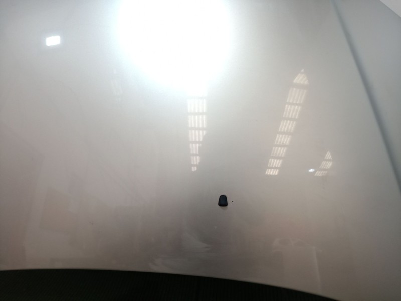 Recambio de capot para tata indica 1.4 elegance referencia OEM IAM   