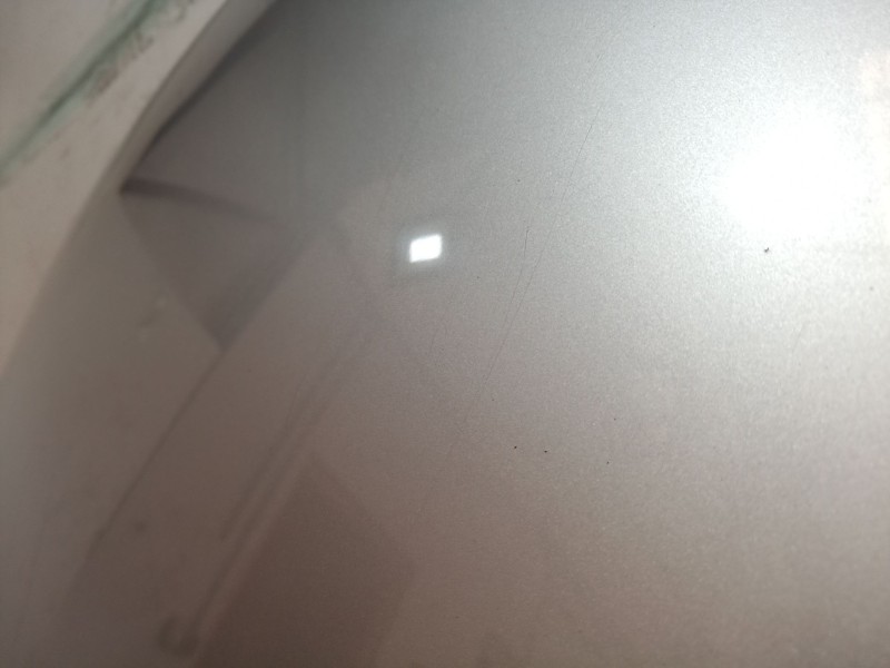 Recambio de capot para tata indica 1.4 elegance referencia OEM IAM   