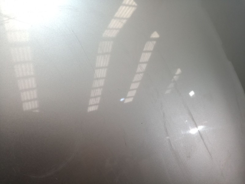 Recambio de capot para tata indica 1.4 elegance referencia OEM IAM   