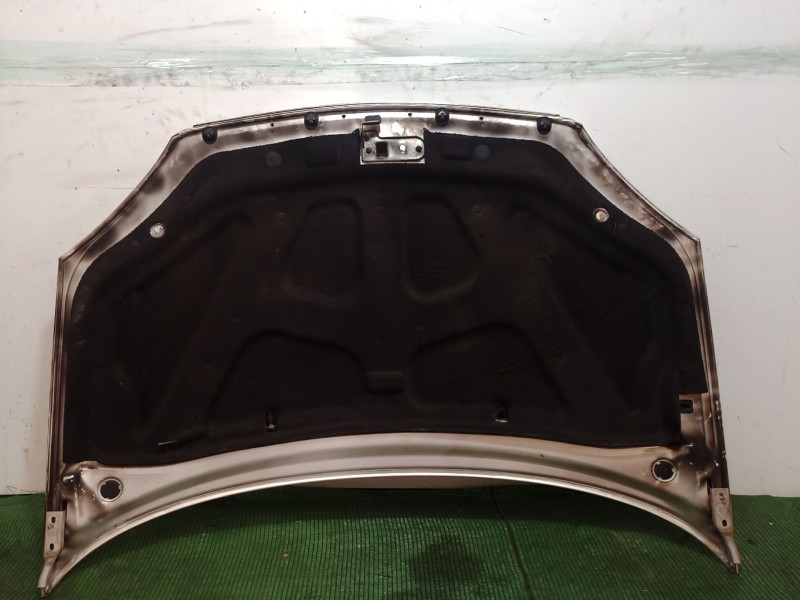 Recambio de capot para tata indica 1.4 elegance referencia OEM IAM SINREF SIN REF SIN REF