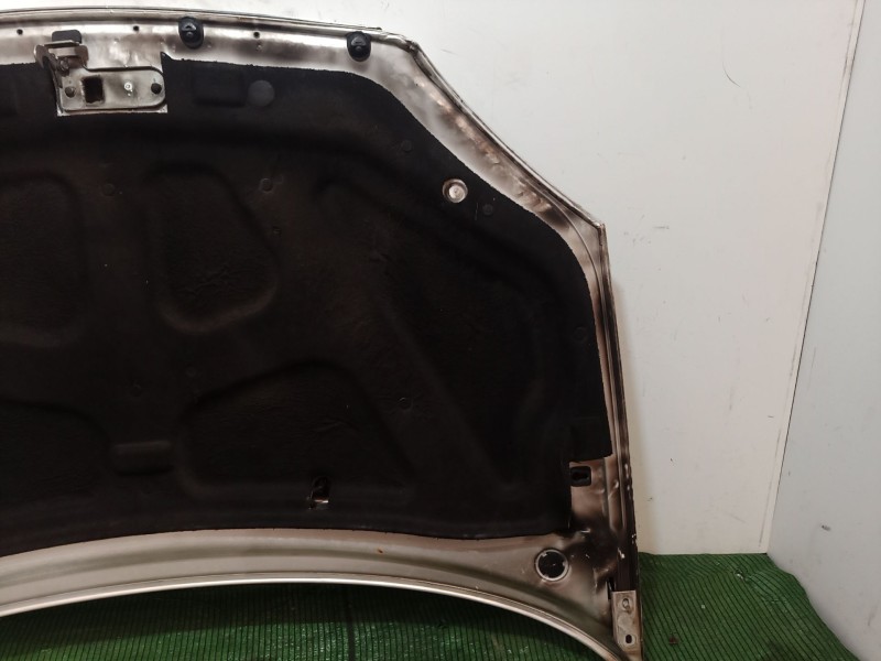 Recambio de capot para tata indica 1.4 elegance referencia OEM IAM SINREF SIN REF SIN REF