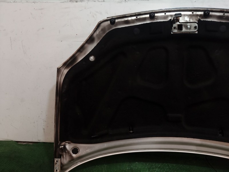 Recambio de capot para tata indica 1.4 elegance referencia OEM IAM SINREF SIN REF SIN REF